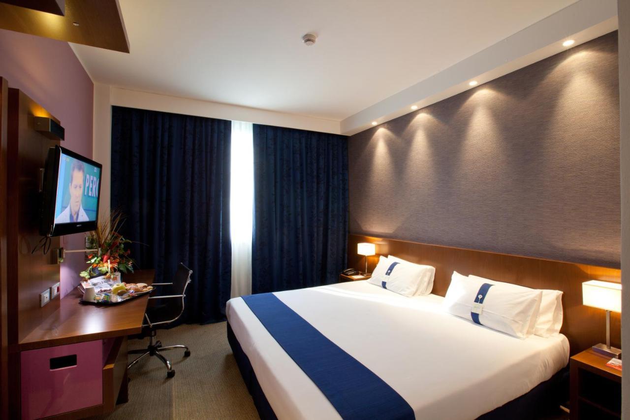 Holiday Inn Express Reggio Emilia By Ihg Екстериор снимка